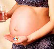 Ce vitamine pentru a bea în timpul sarcinii