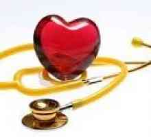 Cardioneurosis: cauze, simptome, tratament