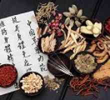 Medicii chinezi împărtășit secretele lor de longevitate