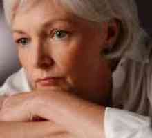 Menopauzei la femei, varsta, simptomele menopauzei