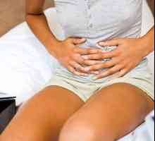 Coleitis: simptome si tratament la femei