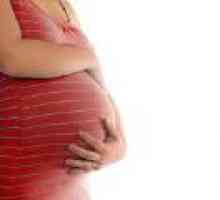 Brown de descărcare în timpul sarcinii: cauze