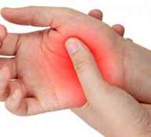 Tratamentul artritei în căile de atac acasă populare