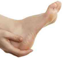 Tratamentul osteoartritei picioarelor: Cauze Patologie