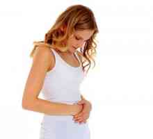 Tratamentul de eroziune de col uterin