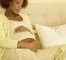 Tuse de tratament în timpul sarcinii