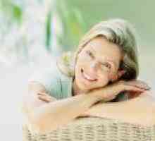 Tratamentul menopauzei de remedii populare