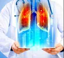 Tratamentul de bronșită obstructivă la adulți