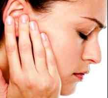 Tratamentul de remedii populare urechi