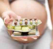 Medicatie si sarcina - este posibil?
