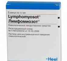 Limfomiozot