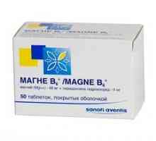 Magne b6