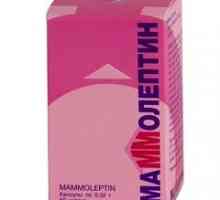Mammoleptin