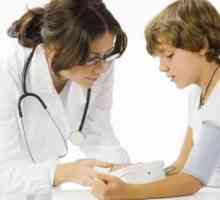 Melanomul la copii: forme, simptome si metode de tratament