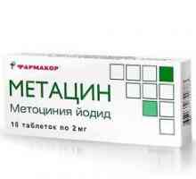 Metacin
