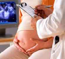 Miramistin în timpul sarcinii