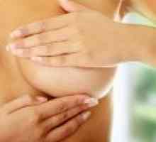 Se poate rani san in timpul sarcinii?