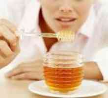 Este posibil să miere în timpul sarcinii?