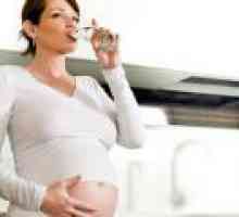 Pot obține nervos în timpul sarcinii?