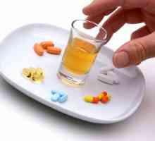 Pot să beau alcool în timpul tratamentului cu antibiotice