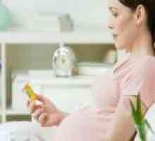 Pot Theraflu în timpul sarcinii?