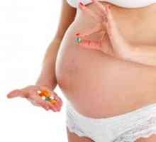 Pot folosi antibiotice în timpul sarcinii?