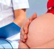 Pot deveni gravidă în timp ce eroziunea de col uterin?