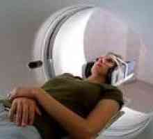 IRM a creierului și a vaselor cerebrale, ce este?