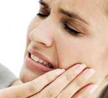 Remedii populare pentru durere de dinți