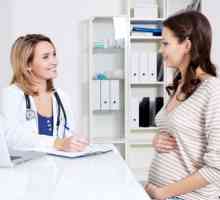 Placentation scăzut Cât de periculos în timpul sarcinii