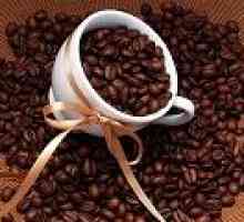 Cafea naturală: beneficiile si dauneaza