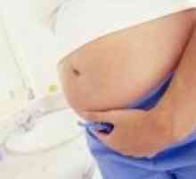 Incontinența urinară în timpul sarcinii