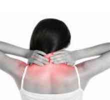 Instabilitatea vertebrelor cervicale: simptome, tratament