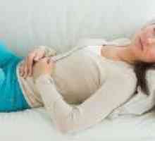 Durerile abdominale: cauze, simptome, tratament