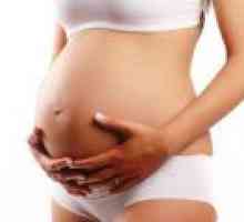 Norma glucozei în timpul sarcinii, creștere, scădere
