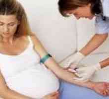 Progesteron Norma în timpul sarcinii