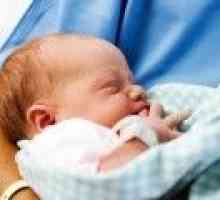 Noua analiza genetica a salva vietile copiilor nascuti prematur