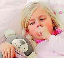 Bronsita obstructiva la copii - simptome și tratament