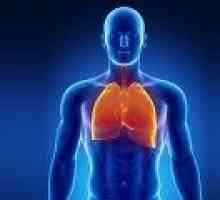 Focal tuberculoza pulmonară: cauze, simptome, tratament