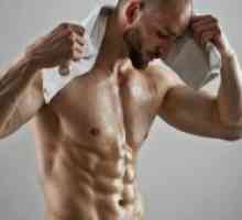 Biceps foarte inflamat - cauze, prevenire si tratament