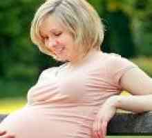 Scurtarea respirației în timpul sarcinii - cauze, simptome, tratament