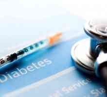 Complicațiile diabetului zaharat