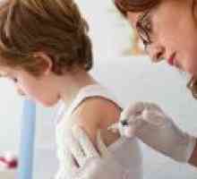 Principalele contraindicații la vaccinare la copii
