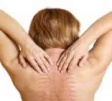 Coloanei vertebrale Osteoporoza: cauze, simptome, tratament