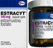 Noul medicament a fost lansat recent de cancer de prostata!