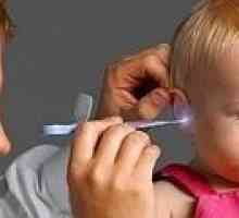 Otolaringologi poate preveni pierderea auzului la copii