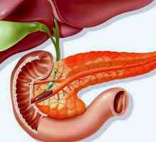 Pancreatita: Simptome si tratament