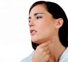 Durere în gât: cauze