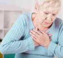 Primele simptome ale bolilor de inima
