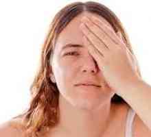 De ce doare globul ocular? - cauze, prevenire si tratament